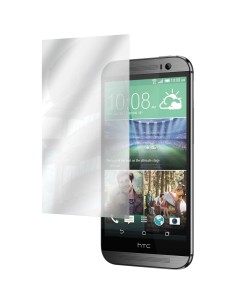Protector pantalla adhesivo HTC One (M8)
