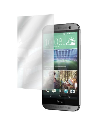 Protector pantalla adhesivo HTC One (M8)