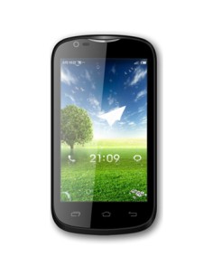 Protector pantalla adhesivo Funker A209