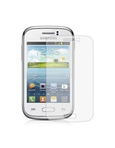 Protector pantalla adhesivo Samsung Galaxy Young