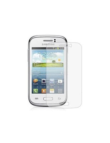 Protector pantalla adhesivo Samsung Galaxy Young