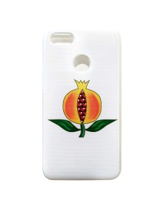 Carcasa TPU Xiaomi Redmi Note 5 / Note 5 Pro diseño Reino Granada