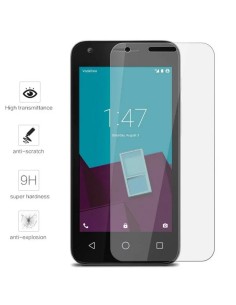 Protector pantalla vidrio templado Alcatel Pixi 3 (4,5) / Vdf Smart Speed 6