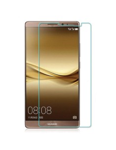 Protector pantalla vidrio templado Huawei Mate 8