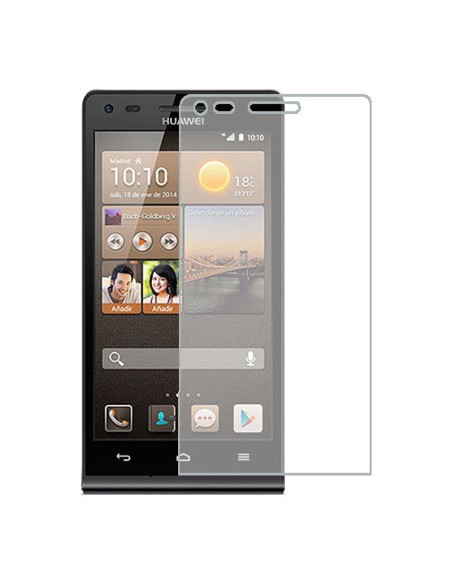 Protector pantalla vidrio templado Huawei G6 / G6 4G