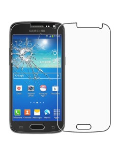 Protector pantalla vidrio templado Samsung Galaxy Core 4G LTE (G386f)