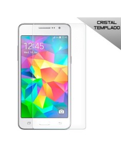 Protector pantalla vidrio templado Samsung Galaxy Grand Prime G530