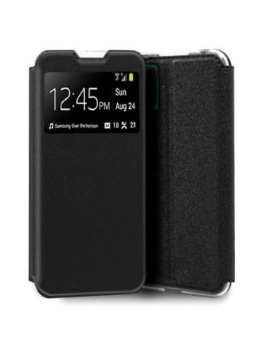 Funda libro soporte TPU ZTE Blade A52...