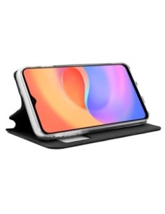 Funda libro soporte TPU ZTE... 2