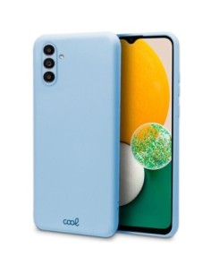 Carcasa TPU cama tela...