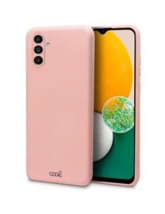 Carcasa TPU cama tela...