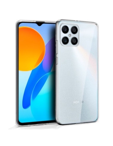 Funda gel TPU Huawei Honor X8 5G...