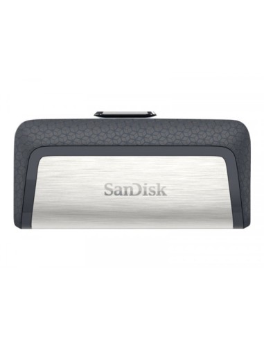 Pendrive 64GB memoria USB 3.2 OTG SanDisk dual tipo C