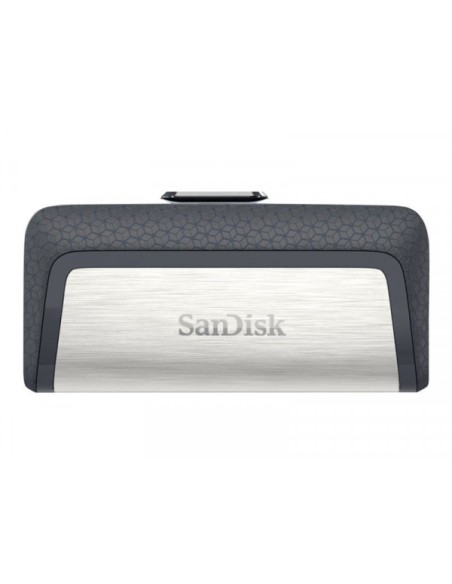 Pendrive 64GB memoria USB 3.2 OTG SanDisk dual tipo C