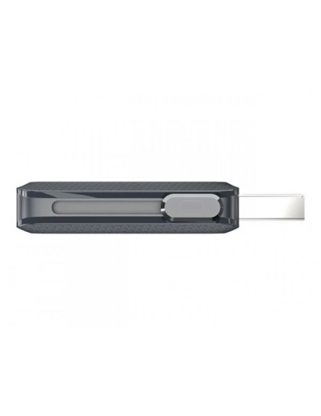 Pendrive 64GB memoria USB 3.2 OTG SanDisk dual tipo C