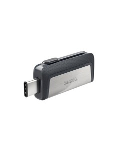 Pendrive 64GB memoria USB 3.2 OTG SanDisk dual tipo C