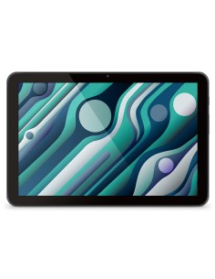 Tablet SPC Gravity 4G (2ª gen.) 10,1" IPS HD OctaCore 64GB / 4GB RAM negra plata (Black/Silver)