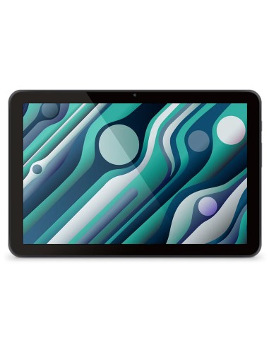 Tablet SPC Gravity 4G (2ª gen.) 10,1" IPS HD OctaCore 64GB / 4GB RAM negra plata (Black/Silver)