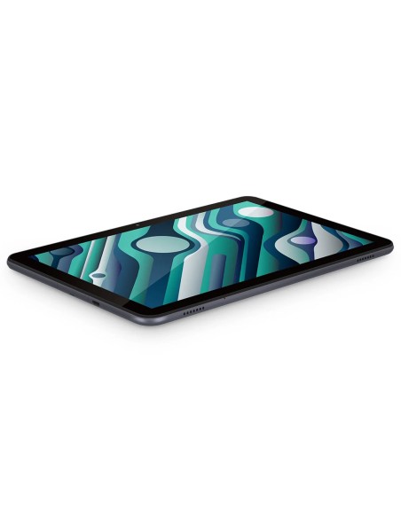 Tablet SPC Gravity 4G (2ª gen.) 10,1" IPS HD OctaCore 64GB / 4GB RAM negra plata (Black/Silver)