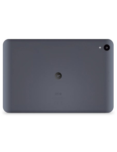 Tablet SPC Gravity 4G (2ª gen.) 10,1" IPS HD OctaCore 64GB / 4GB RAM negra plata (Black/Silver)