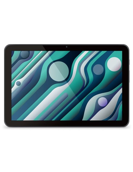 Tablet SPC Gravity 4G (2ª gen.) 10,1" IPS HD OctaCore 64GB / 4GB RAM negra plata (Black/Silver)