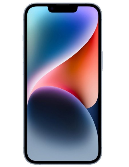 Apple iPhone 14 6,1" 128GB azul (Blue)