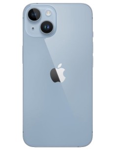 Apple iPhone 14 6,1" 128GB azul (Blue) 2