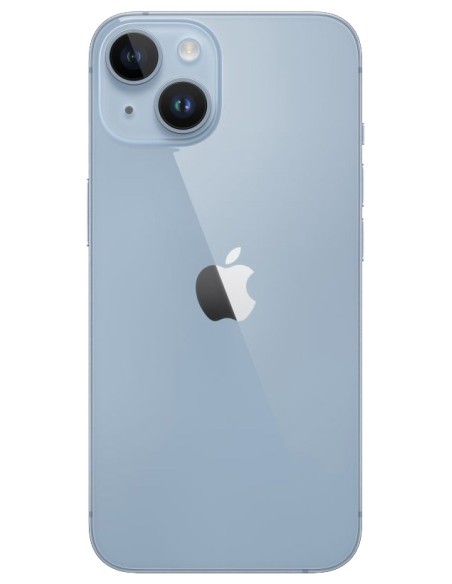Apple iPhone 14 6,1" 128GB azul (Blue)