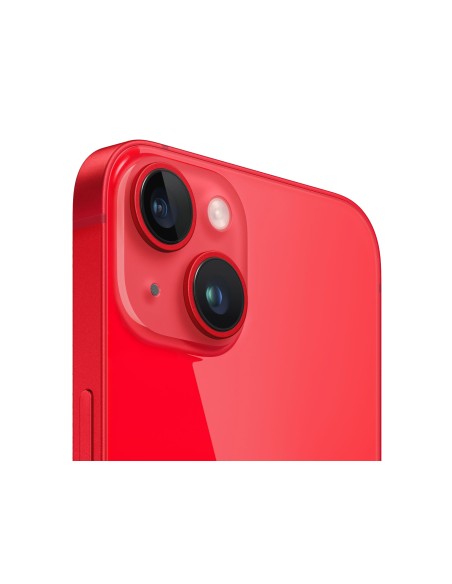 Apple iPhone 14 6,1" 128GB rojo (PRODUCT Red)