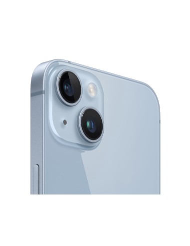 Apple iPhone 14 6,1" 128GB azul (Blue)