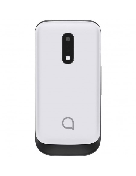 Alcatel 2053D libre dual SIM blanco (Pure White)