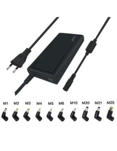 Cargador red universal PC's... 2