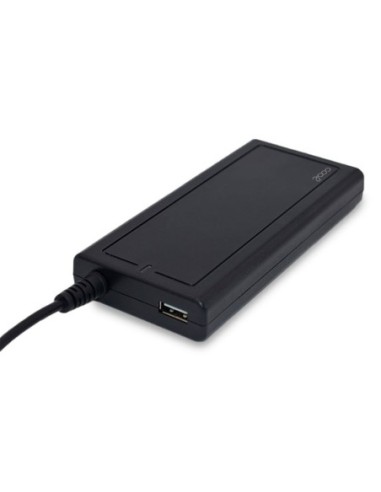 Cargador red universal PC's...