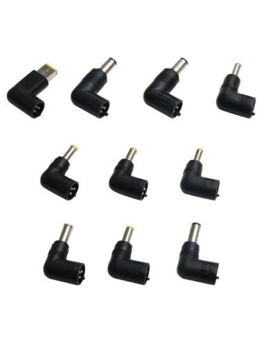 Cargador red universal PC's...