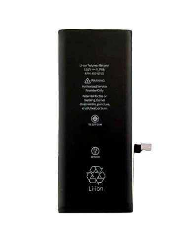 Bateria COOL compatible para iPhone 6...