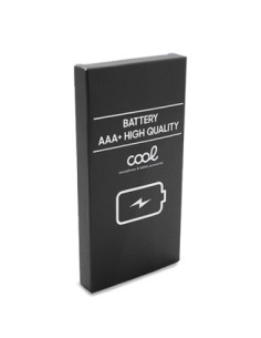 Bateria COOL compatible... 2