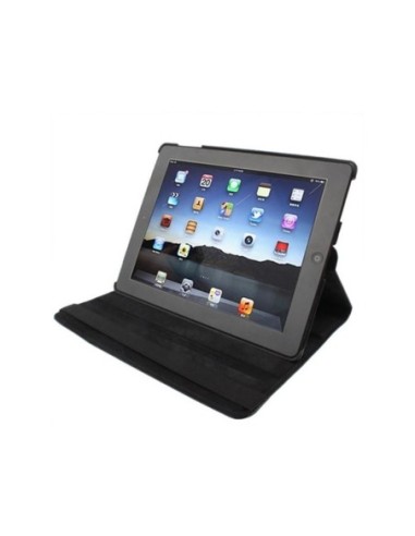 Funda soporte giratorio iPad 2 / iPad...