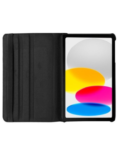 Funda soporte giratorio iPad...