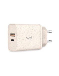 Cargador red universal Fast...