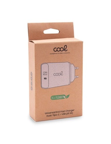 Cargador red universal Fast Charger...