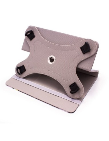 Funda universal soporte giratorio 9...