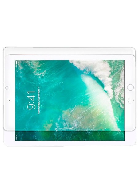 Protector pantalla vidrio templado iPad Air / Air 2 / Pro 9.7 / iPad 2017 / iPad 2018