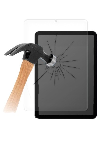 Protector pantalla vidrio templado iPad Air / Air 2 / Pro 9.7 / iPad 2017 / iPad 2018