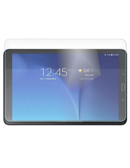 Protector pantalla vidrio templado Samsung Galaxy Tab E 9,6 pulgadas T560