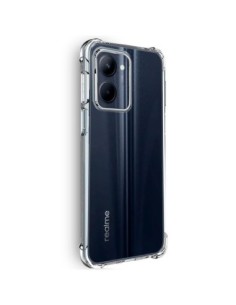 Carcasa TPU Realme C33... 2