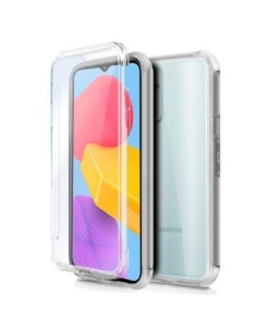 Funda gel TPU 3D Samsung...