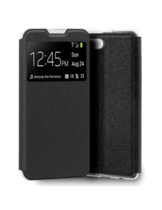 Funda libro soporte TPU...