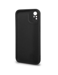 Carcasa TPU cama tela... 2