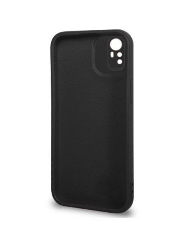 Carcasa TPU cama tela Xiaomi 12T /...