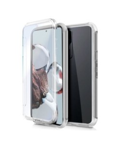 Funda gel TPU 3D Xiaomi 12T...